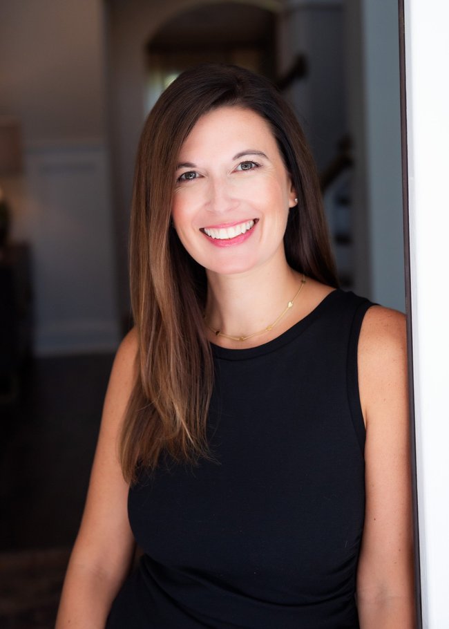 Photo of Marissa Champion,